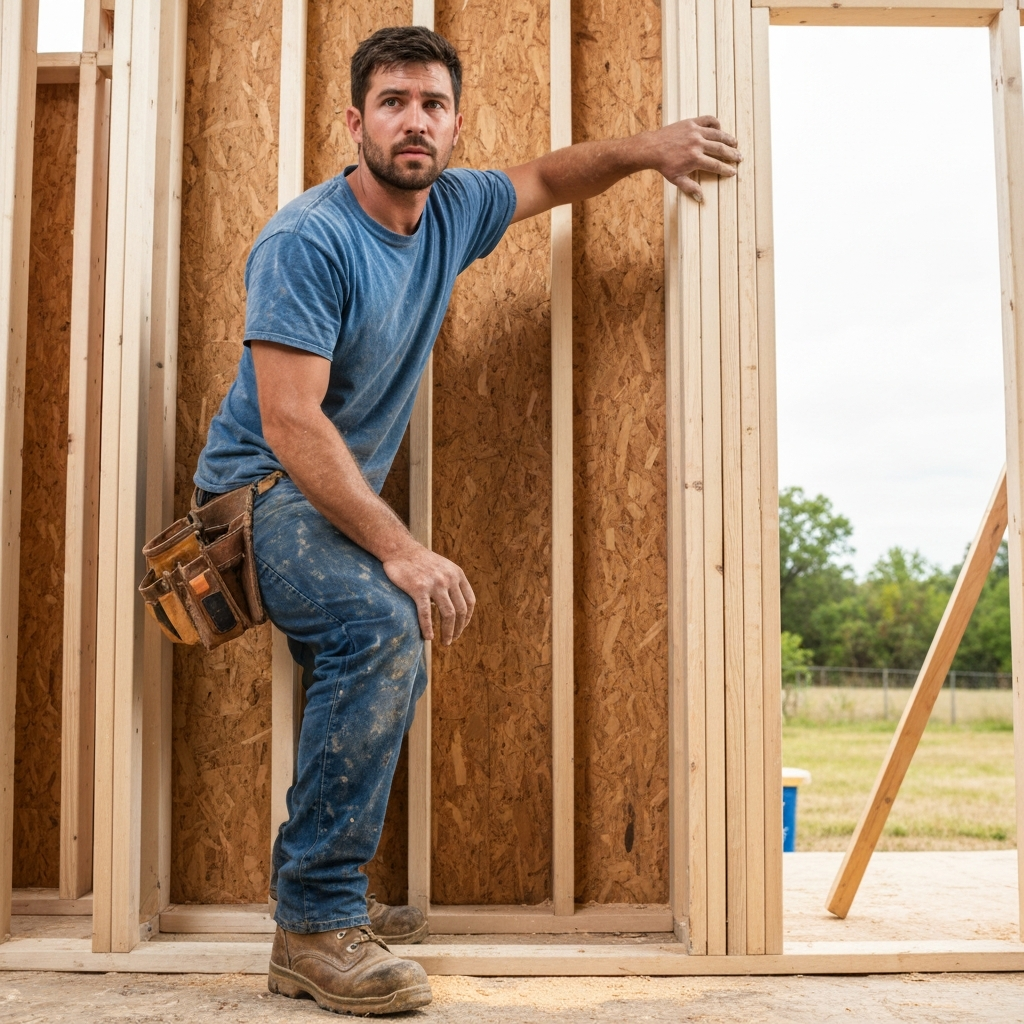 General Contractors