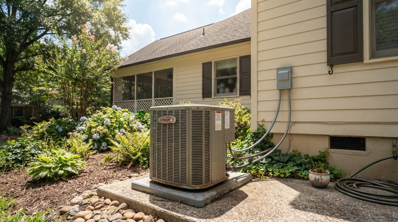 The Missed Call That Cost You the Job: What HVAC Companies Don't Realize Is Happening This Summer