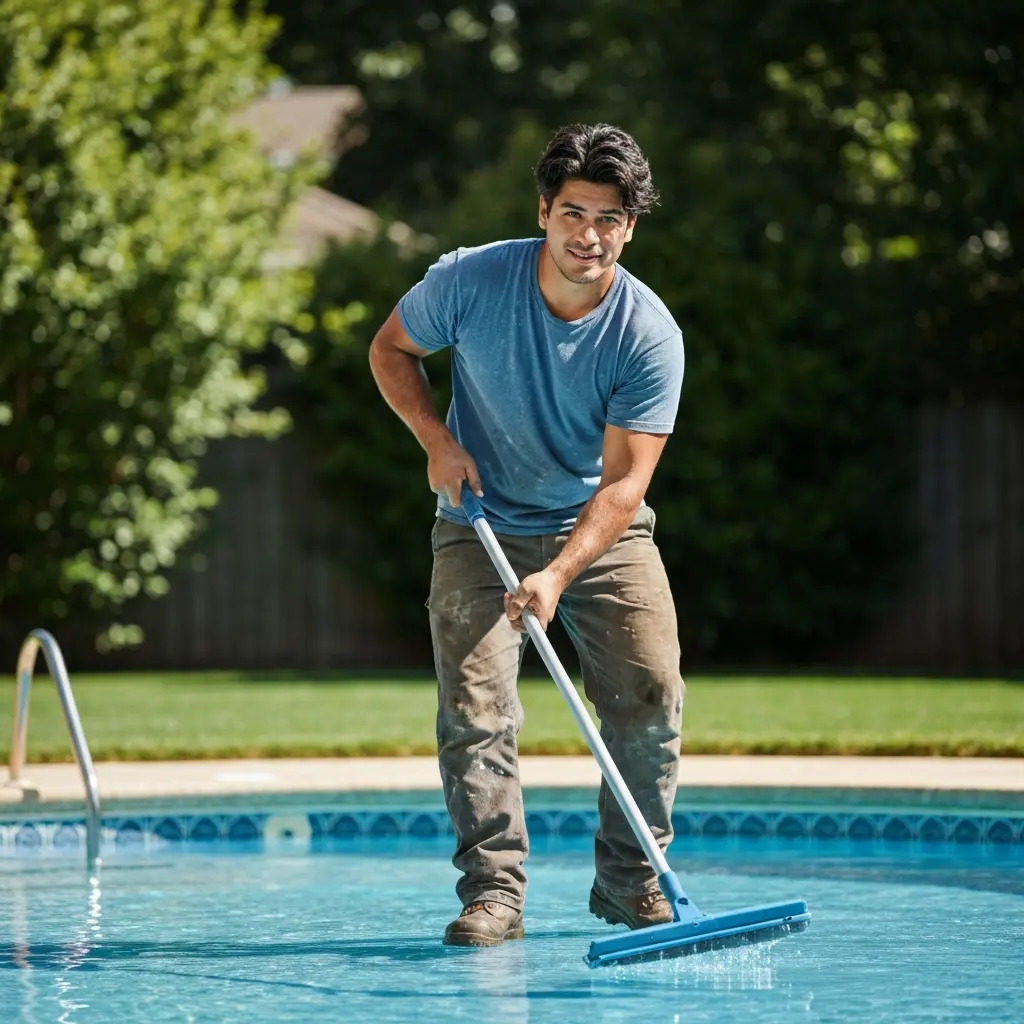 Pool Companies