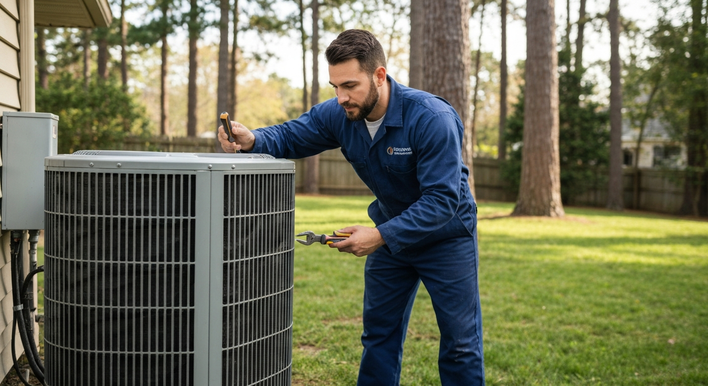 What Is a Google Business Profile, and Why Does It Matter for HVAC Companies?