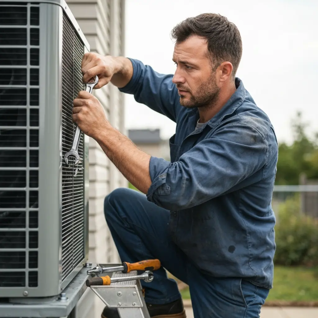 HVAC Companies