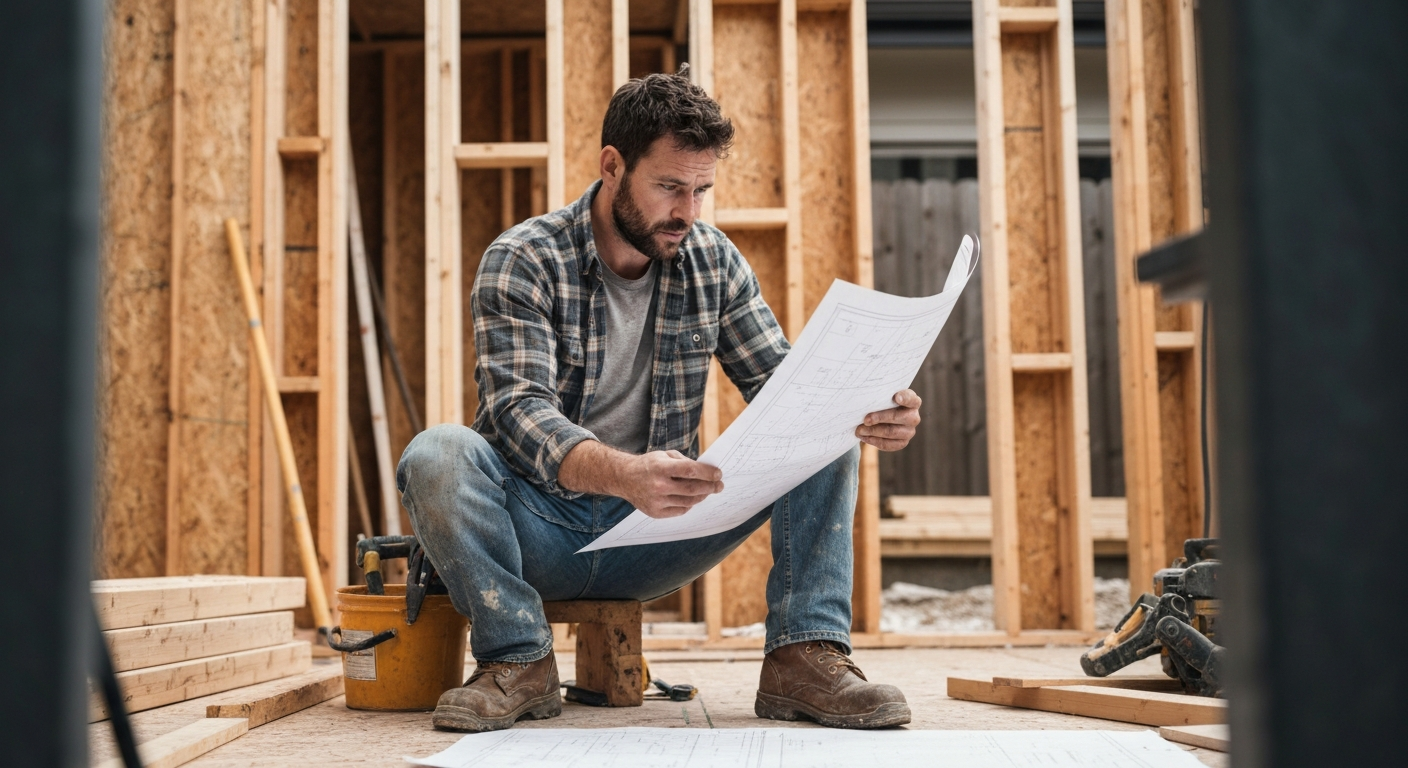 General Contractors pain points
