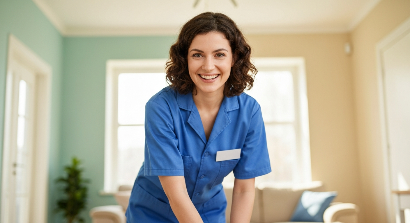 Cleaning Businesses