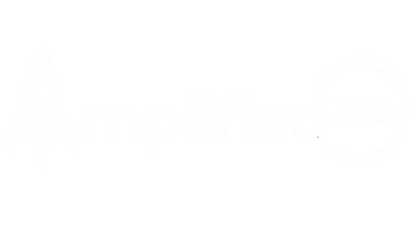 Amplified 365 Logo