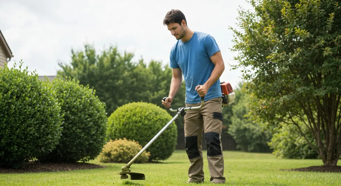 Landscapers