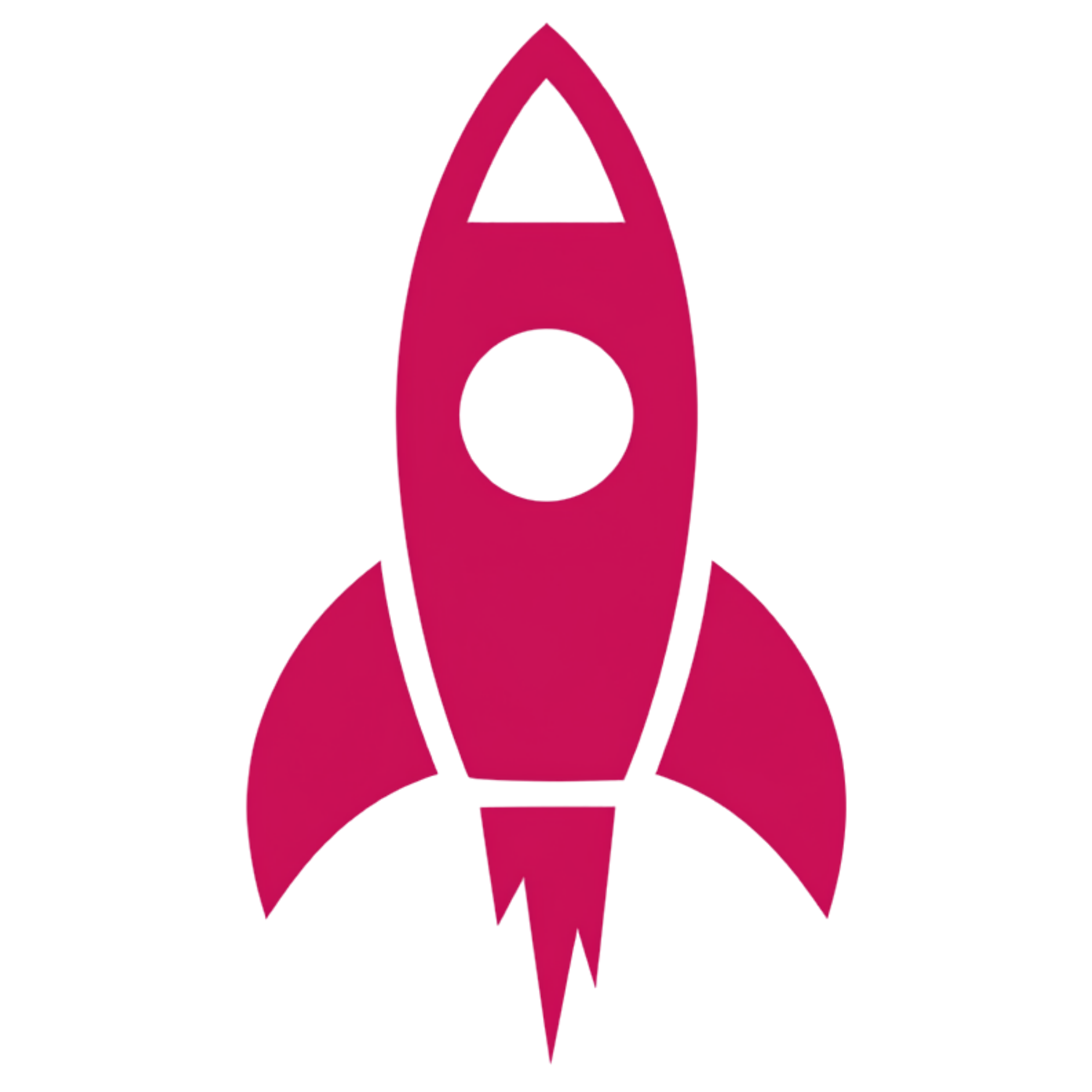 Rocket Background