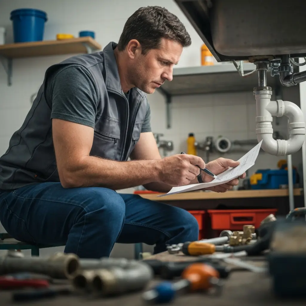 Plumbers