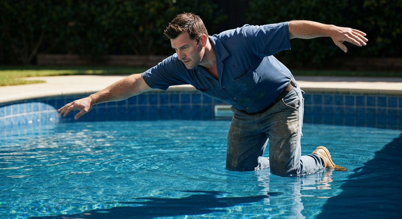 Pool Companies pain points
