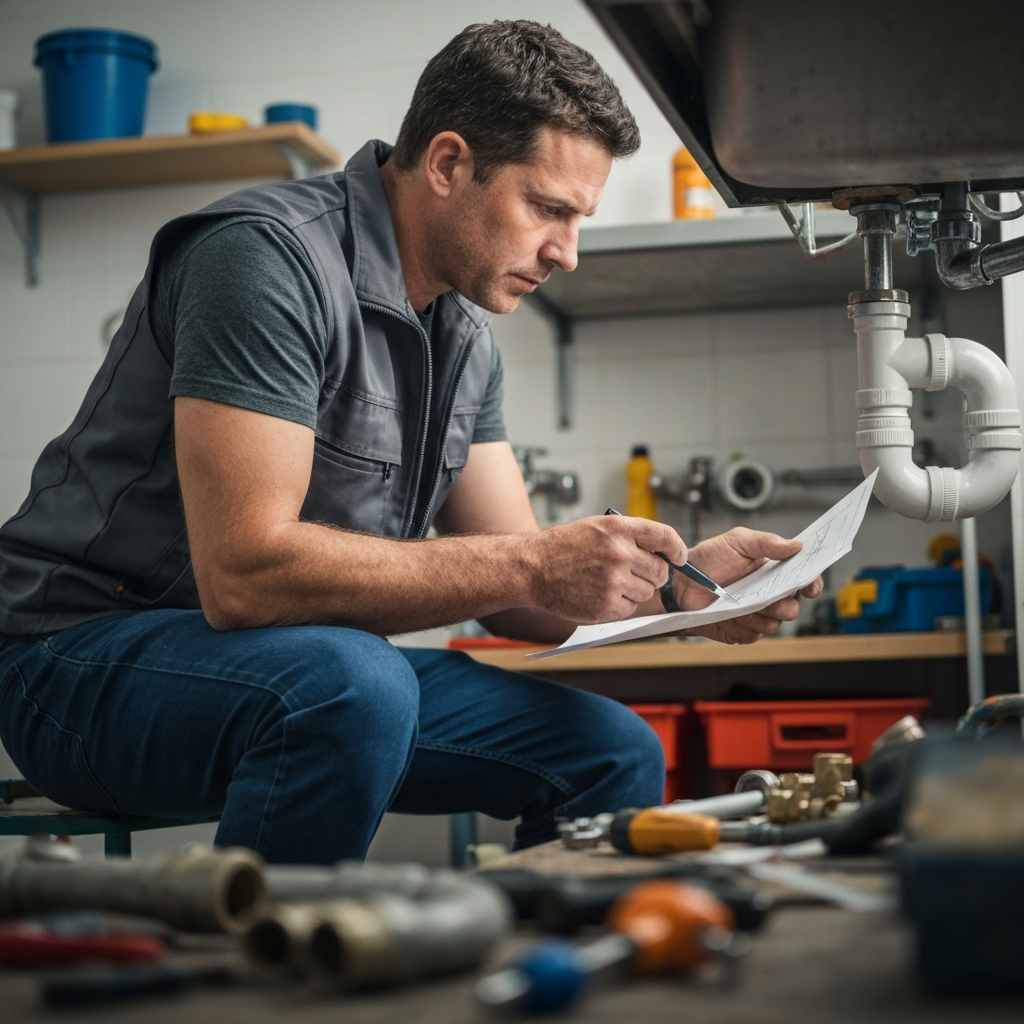 Plumbers
