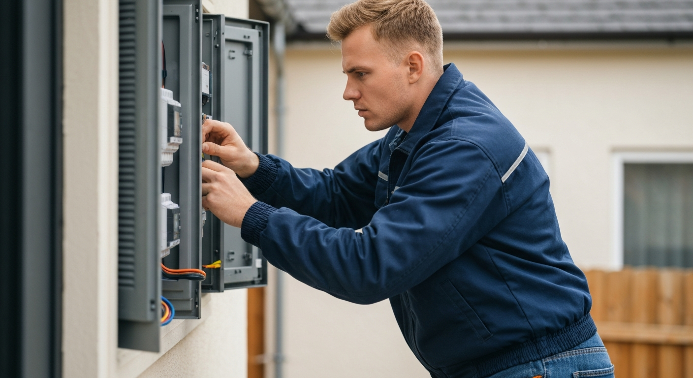 Does SEO Actually Work for Electricians, or is it a Scam?