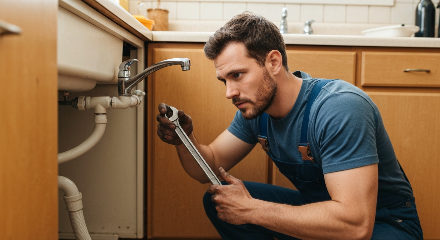 Plumbers pain points