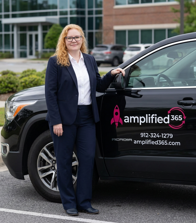 Amplified 365 Owner