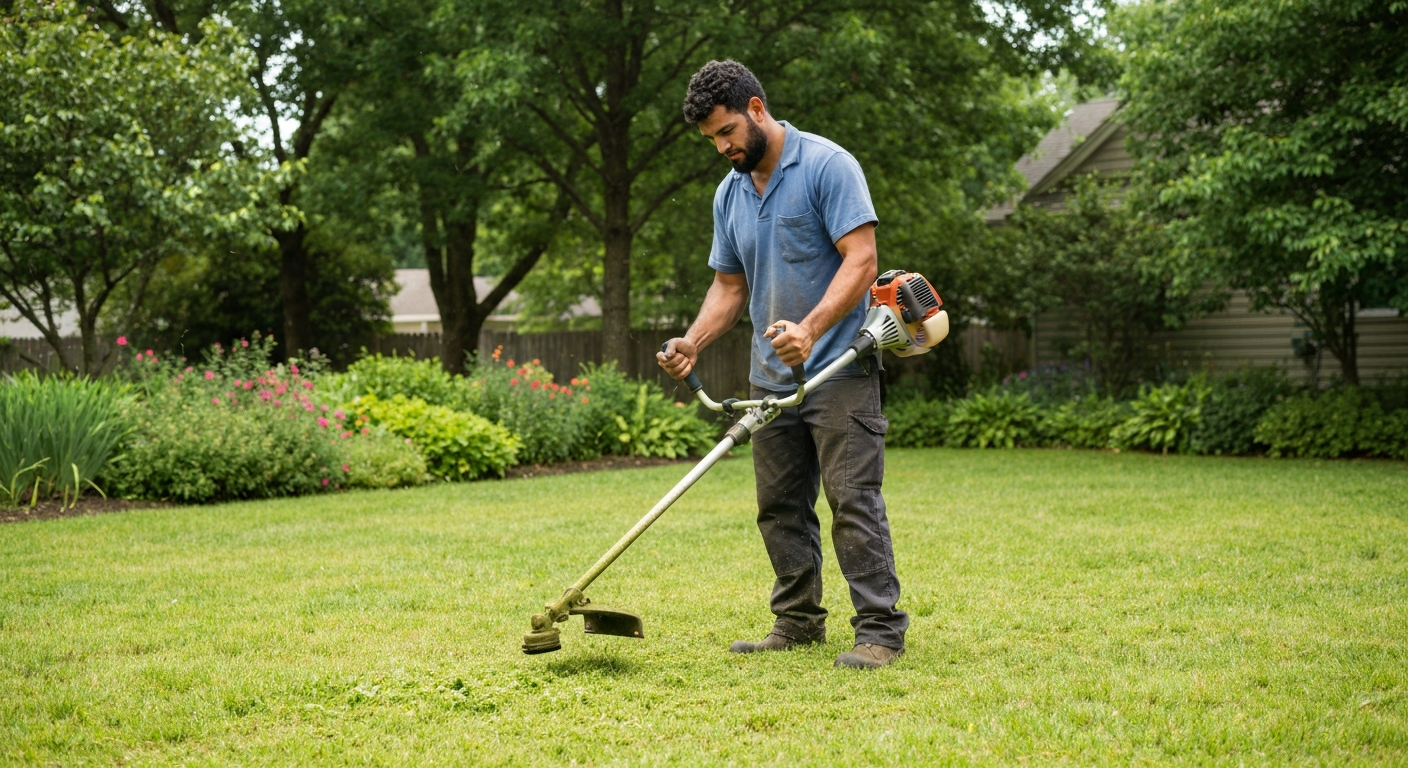Landscapers pain points